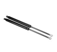 Vérin À Gaz 2X Universel 310-810mm 800N Vérins À Gaz Capot Coffre Hayon Choc Ascenseur Jambe Force Barre Support Ressort À Gaz Pour Voiture Bus Lit Camion Amortisseur À Gaz(410mm-150mm)