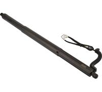 Vérin à gaz, Acier de haute qualité, 1,5m x 0,15m x 0,15m, Compatible avec BMW X3 F25, Pression des gaz évaluée à 600N, Amortisseur de hayon électrique