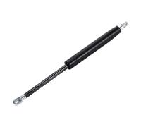 Verin a Gaz Barres Jambe Force Universelles À Gaz 420-500Mm 20Kg/200N Support Ressort Capot Voiture Caravanes Portes Trappes Bateaux Bus 1 Pièce Amortisseur hydraulique(18-8-200-480)