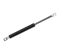 Vérin à gaz capot 1 Pièce Barres Support Universelles Meubles Amortisseur À Gaz Levage Hydraulique Charnière Pour Armoire Cuisine 150Mm-220Mm 30Kg/300N Vérin ouverture capot(18-8-45-160)