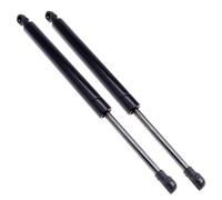 Vérin À Gaz Capot Avant Support Pour BMW E38 740i 740iL 750iL 1995 1996-2001 51238150077 1 Paire De Barres De Jambe De Force De Support De Levage De Capot Avant Amortisseur À Gaz