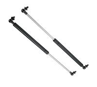 Vérin À Gaz Capot Avant Support Pour Toyota Pour Land Pour Cruiser Prado 120 Series 2002 2003 2004-2009 2 Pièces Vérins De Capot De Voiture Support De Vérin À Gaz Amortisseur 475 Mm