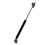 Vérin à gaz capot Barres De Support Universelles À Gaz 240Mm-320Mm 45Kg/450N Pour Capot Caravane Armoire Trappe De Bateau Vérin ouverture capot(18-8-105-290)