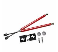 Vérin À Gaz Capot Moteur Compatible Avec Nissan Pour Elgrand Pour E50 1997 1998 1999 2000 2001 2002 Leviers Hydrauliques Capot Voiture Accessoires Support Barre D'amortisseur