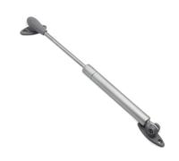 Vérin à gaz, Charnière de meuble à vérin hydraulique argentée, lot de 2, 270 mm-275 mm(Color1)
