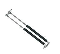 Vérin À Gaz Charnière Pliante À Ressort À Gaz, 1 Paire, Force 300N Trou De Support De Levage Distance Centrale 300mm/350mm/400mm/450mm/500mm/550mm/600mm Amortisseur À Gaz(550mm)