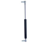 Verin a Gaz Charnière Pliante À Ressort À Gaz 18 X 8 Force De Levage 50 N-500 N/5 Kg-50 Kg Distance Centrale Du Trou De Support 320 Mm Course 120 Mm Amortisseur hydraulique(A type,200N)