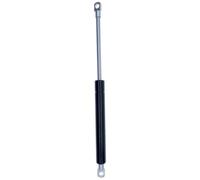 Verin a Gaz Charnière Pliante À Ressort À Gaz 18 X 8 Force De Levage 50 N-500 N/5 Kg-50 Kg Distance Centrale Du Trou De Support 320 Mm Course 120 Mm Amortisseur hydraulique(B type,300N)