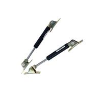 Verin a Gaz Charnière pliante à support de gaz à tige 18 * 8 50N-500N/5kg-50kg Force de levage Distance du trou de support 420mm Distance 170mm(B type,450N)