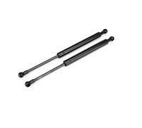 VéRin à Gaz Coffre 2 pièces 400N 300-600mm barres jambe force à gaz Support ressort capot démarrage voiture caravanes portes hayon bateau Bus VéRin Coffre(550mm-400N)