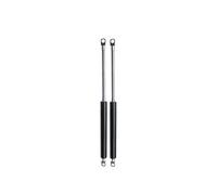VéRin à Gaz Coffre 2 Pièces 600N/60KG 240-320mm Entretoises Levage Universelles Capot Coffre Hayon Démarrage Choc Ascenseur Support Armoire Charnière VéRin Coffre(250mm-600N)
