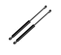 VéRin à Gaz Coffre 2x 200N/20KG 420-500mm Accessoires Universels De Voiture Capot Coffre Hayon Démarrage Choc Ascenseur Support Placard Charnière VéRin Coffre(440mm-200N)