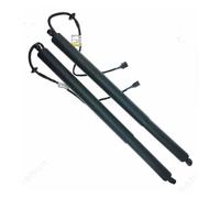 Vérin À Gaz Coffre Hayon Pour Hyundai Pour Tucson 2015-2016 2017 2018-2019 Gauche Droite Vérin Levage Électrique 2 Pièces 81770D3100 81780D3100 Supports Hayon Électrique(Left Rear)