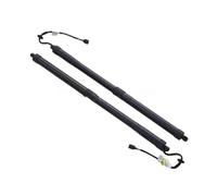 Vérin À Gaz Coffre Hayon Pour Koleos 2 2016 2017 2018 2019 2020 2021 Ensemble D'amortisseurs De Hayon Électrique 904520316R(Pair)