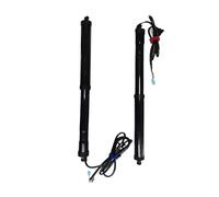 Vérin À Gaz Coffre Hayon Pour Nissan X-Trail 2014-2023 Outils Coffre Électrique Hayon Électrique Voiture Contrôle Automatique Du Coffre Kit alimentation Porte Arrière Voiture(Kick Sensor)