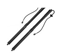 Vérin À Gaz Coffre Hayon Pour Toyota Pour Lexion Pour AXUH85 NXUA80 2022 2PCS 689200E070 689100E120 Tiges De Support Électriques Arrière Gauche Et Droite