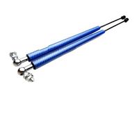 Vérin À Gaz Coffre Pour Accord Pour 8TH/Acura Pour TSX 2007 2008 2009 2010 2011 2012 2013 2014 2015 Car-Styling Porte Arrière Coffre Support Tige Hydraulique Strut Support Levage Coffre(Carbon blue)