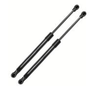 VéRin à Gaz Coffre Pour Peugeot 208 I CA Pour CC Pour Hatchback 2012-On 1609616580 Supports Levage 2 Pièces Entretoises À Gaz Hayon Arrière Les Amortisseurs