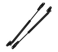 Verin a Gaz Compatible Avec Toyota Pour Innova 1ère Génération 2004-2011 2012 2013 2014 2015 2 Pièces De Vérins À Gaz De Coffre De Hayon Arrière De Voiture Tige De Support D'amortisseur