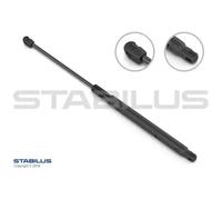 Vérin à gaz de capot 192642 STABILUS pour MERCEDES-BENZ CLASSE M