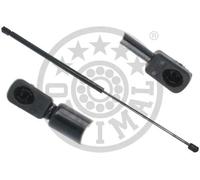 Vérin à gaz de capot AG-50011 OPTIMAL pour MERCEDES-BENZ T-Model CLS
