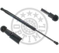 Vérin à gaz de capot AG-50189 OPTIMAL pour ALFA ROMEO GT 147