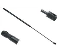 Vérin à gaz de capot AG-50217 OPTIMAL pour AUDI A3 A3 Sportback A3 Décapotable