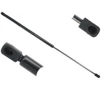 Vérin à gaz de capot AG-50218 OPTIMAL pour AUDI A4 B6 Décapotable