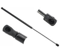 Vérin à gaz de capot AG-50283 OPTIMAL pour MERCEDES-BENZ CLS CLASSE E