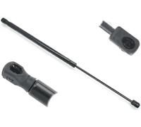 Vérin à gaz de capot AG-50296 OPTIMAL pour OPEL ASTRA H Break ASTRA H GTC