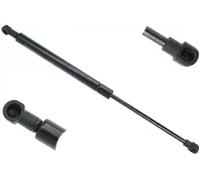 Vérin à gaz de capot AG-50365 OPTIMAL pour BMW 1 Coupé 1 1 Décapotable