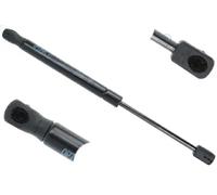 Vérin à gaz de capot AG-50785 OPTIMAL pour LAND ROVER FREELANDER 2