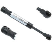 Vérin à gaz de capot AG-51227 OPTIMAL pour PORSCHE RUF