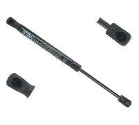 Vérin à gaz de capot AG-51547 OPTIMAL pour SSANGYONG DAEWOO