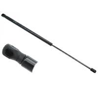 Vérin à gaz de capot AG-51636 OPTIMAL pour AUDI A5 A5 Sportback A5 Décapotable