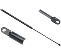 Vérin à gaz de capot AG-51681 OPTIMAL pour AUDI 80 B4 A trois volumes