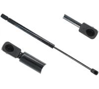 Vérin à gaz de capot AG-52219 OPTIMAL pour RENAULT CLIO IV CLIO IV Grandtour