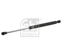 Vérin à gaz de capot côté conducteur + passager av. 12350 FEBI BILSTEIN pour BMW