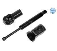 Vérin à gaz de capot côté conducteur + passager av. 240 161 0043 MEYLE