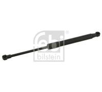 Vérin à gaz de capot côté conducteur + passager av. 26057 FEBI BILSTEIN pour BMW
