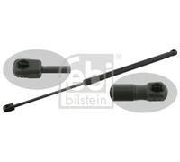 Vérin à gaz de capot côté conducteur + passager av. 27663 FEBI BILSTEIN pour VW