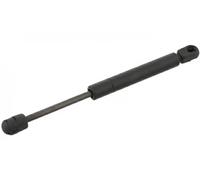 Vérin à gaz de capot côté conducteur + passager av. 27771 FEBI BILSTEIN