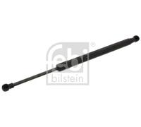 Vérin à gaz de capot côté conducteur + passager av. 47079 FEBI BILSTEIN