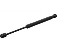 Vérin à gaz de capot côté conducteur + passager av. 47107 FEBI BILSTEIN