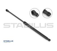 Vérin à gaz de coffre 015488 STABILUS pour TOYOTA AURIS