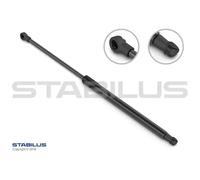 Vérin à gaz de coffre 015488 STABILUS pour TOYOTA AURIS