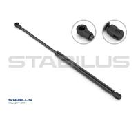 Vérin à gaz de coffre 015489 STABILUS pour TOYOTA COROLLA