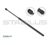 STABILUS Ressort à gaz LIFT-O-MAT® 670 N pour CITROËN Nemo, FIAT Fiorino/Qubo, PEUGEOT Bipper