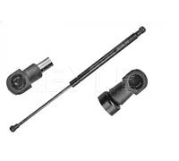 Vérin à gaz de coffre 040 910 0041 MEYLE pour SMART FORTWO Coupé