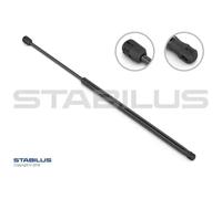 STABILUS Vérin de coffre / hayon 4046577089662 PEUGEOT 206